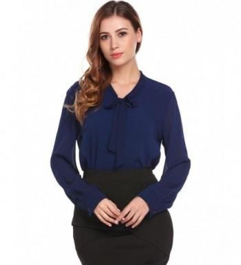 Popular Women's Blouses