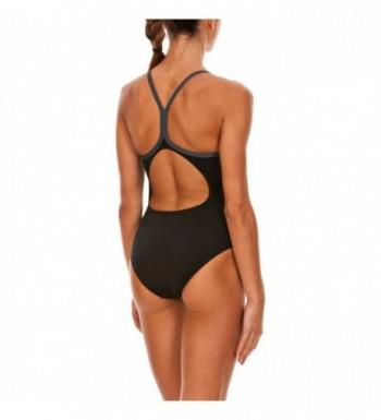 Fashion Women's Athletic Swimwear