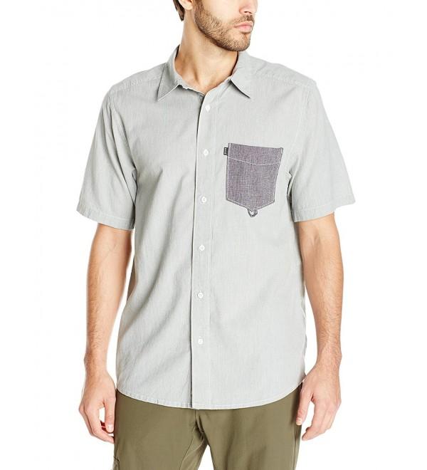 KAVU Mens Melvin Shirt XX Large