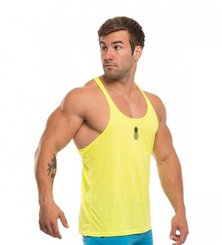 Cheap Real Men's Active Shirts