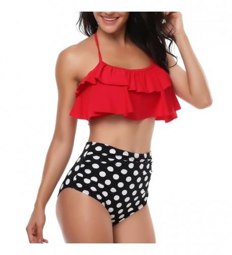 Fashion Women's Bikini Swimsuits