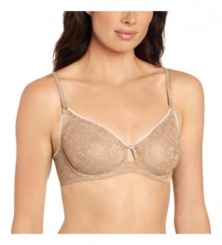 b temptd Wacoal Womens Underwire Natural