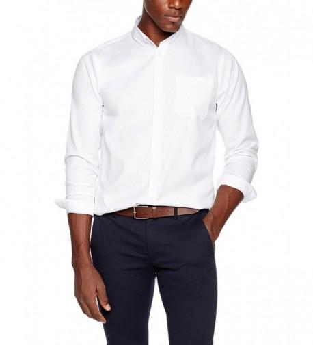 Designer Men's Dress Shirts Outlet