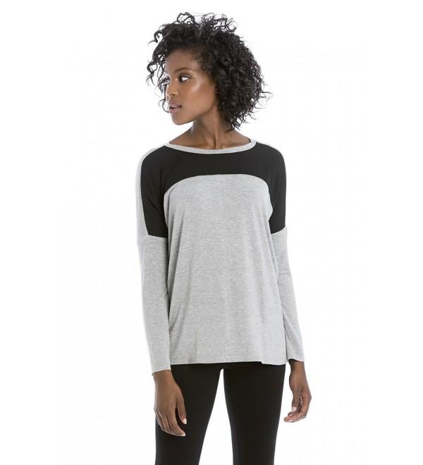 Rekucci Collection Womens Sleeve Casual