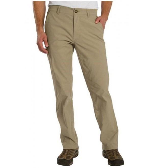 UnionBay Rainier Travel Chino Pants