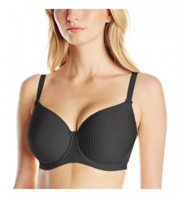 Freya Womens Underwire Moulded Balcony