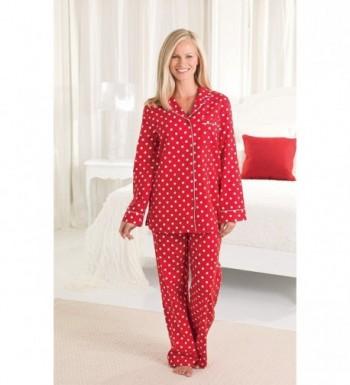 Designer Women's Pajama Sets Wholesale