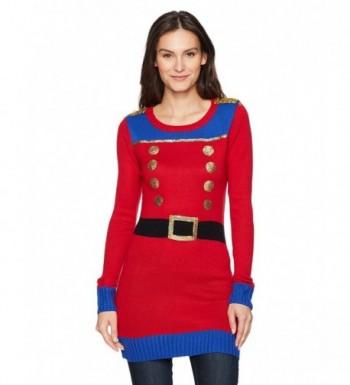 Blizzard Bay Womens Nutcracker Tunic