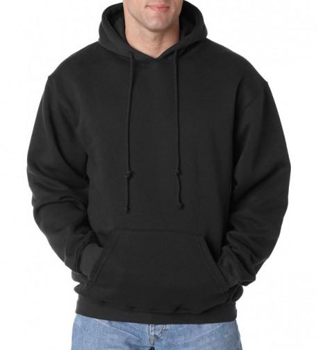 BA960 Bayside Pullover Hooded Sweatshirt