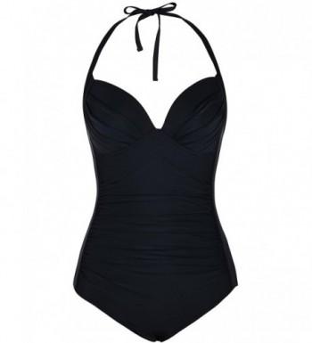 Firpearl Womens Swimsuit Control Swimwear