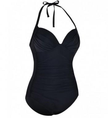 Brand Original Women's One-Piece Swimsuits Outlet