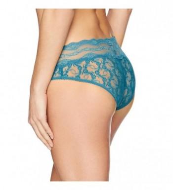 2018 New Women's Hipster Panties