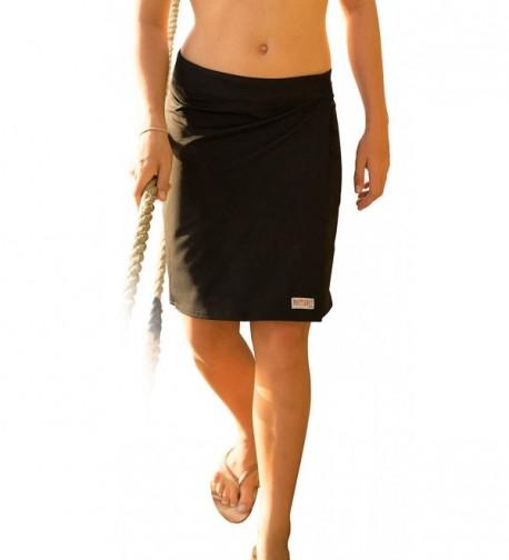 RipSkirt Hawaii Athletic Cover up Multitasks