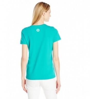 Fashion Women's Athletic Shirts Online