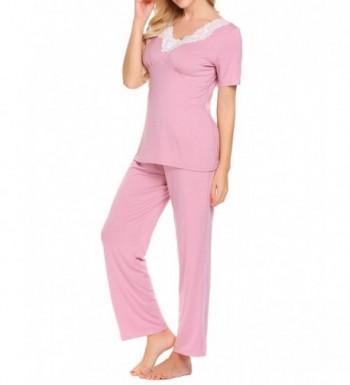 Cheap Designer Women's Pajama Sets