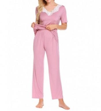 Fashion Women's Sleepwear