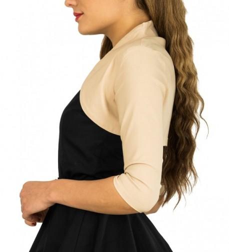 Discount Women's Shrug Sweaters Outlet Online