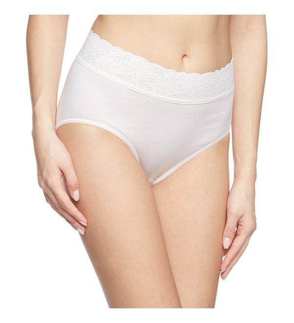 Calida Lycra Panties 23907 Champagne