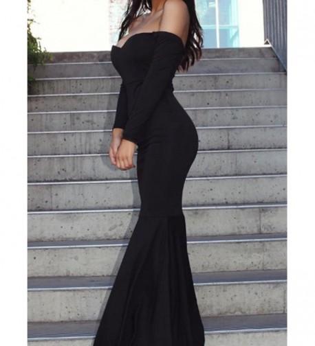 Discount Real Women's Formal Dresses Outlet