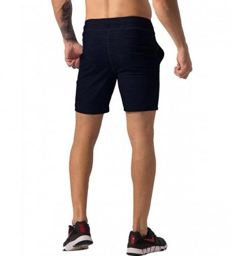 Designer Men's Athletic Shorts Wholesale