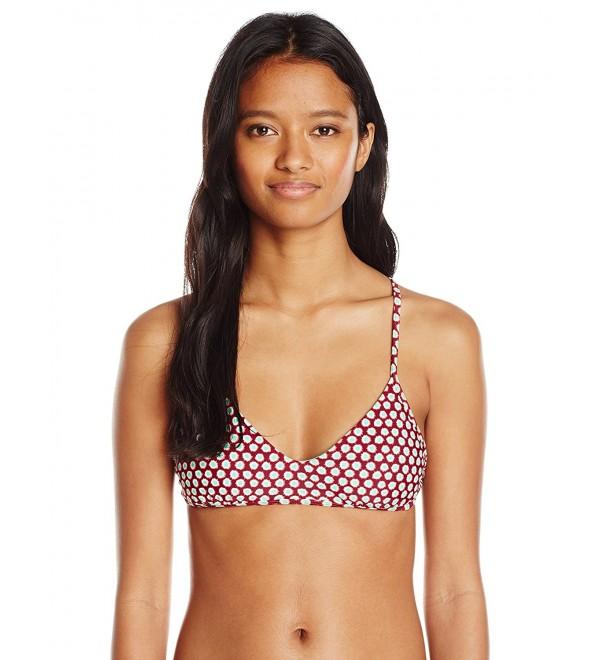 Eidon Womens Adoria Madison Bikini