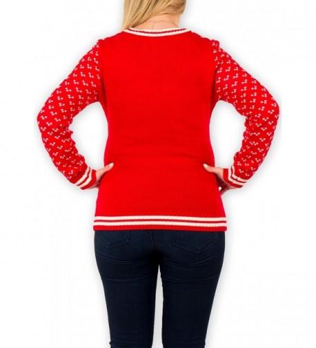 Discount Women's Sweaters On Sale