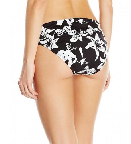 Designer Women's Swimsuit Bottoms On Sale