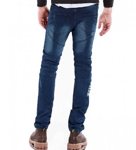 Fashion Jeans