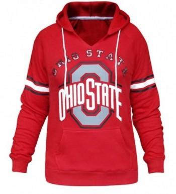 Corgeous Buckeyes Athletic Hoodies Sweatshirts