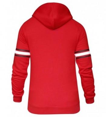 Cheap Real Women's Athletic Hoodies