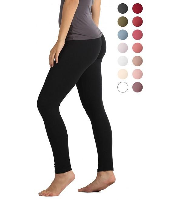 Conceited Premium Ultra Basic Leggings