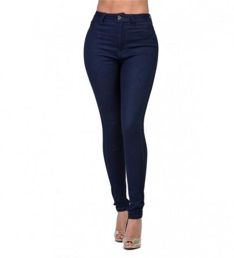 Popular Women's Jeans