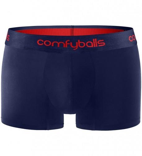 Comfyballs Performance Regular Shorts Underwear