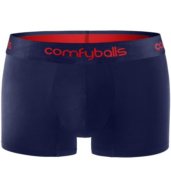 Comfyballs Performance Regular Shorts Underwear
