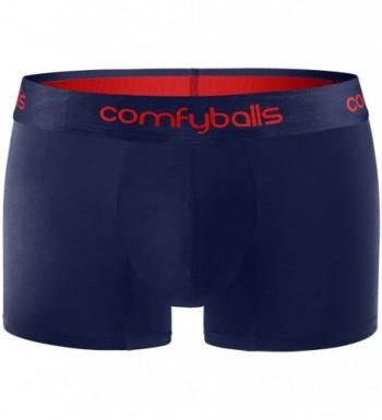 Comfyballs Performance Regular Shorts Underwear