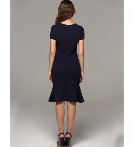 Discount Women's Wear to Work Dresses Online Sale