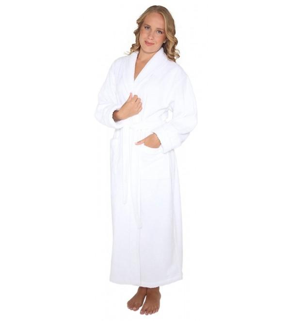 Arus Womens Optimal Turkish Bathrobe