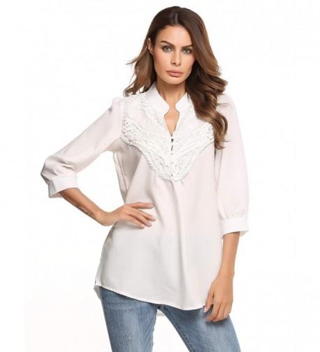 Women's Blouses Outlet Online