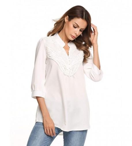 Women's Button-Down Shirts Clearance Sale