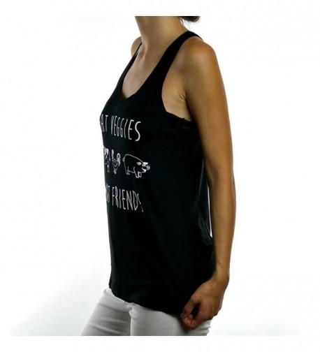 Fashion Women's Tanks On Sale