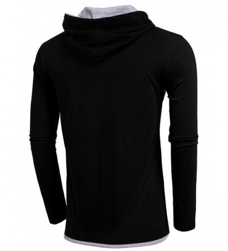 Popular Men's Fashion Sweatshirts On Sale