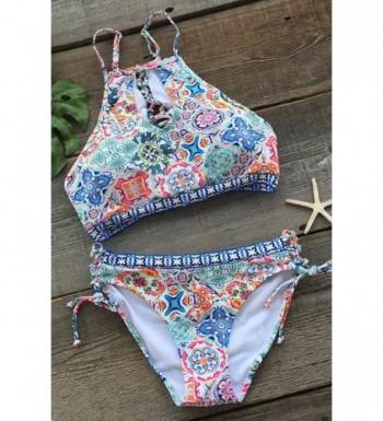 Women's Bikini Sets