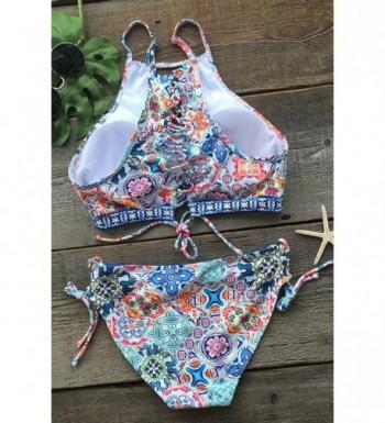 Women's Bikini Swimsuits Wholesale