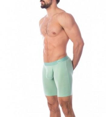 Fashion Men's Boxer Briefs