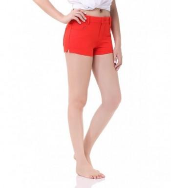 Designer Women's Shorts On Sale