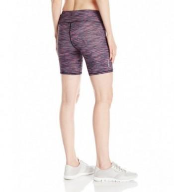 Fashion Women's Athletic Shorts