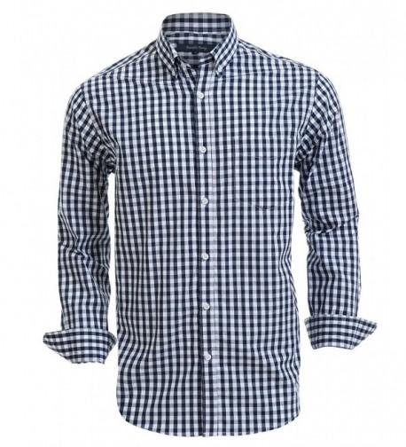 Double Pump Button Shirts Regular