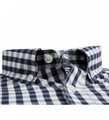 Men's Casual Button-Down Shirts Online Sale