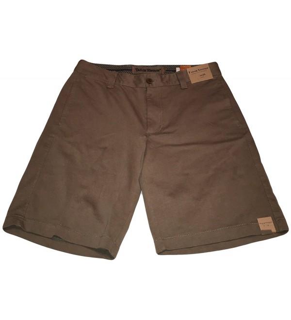 Tailor Vintage Smart Chino Shorts
