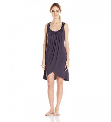 Midnight Carole Hochman Womens Chemise